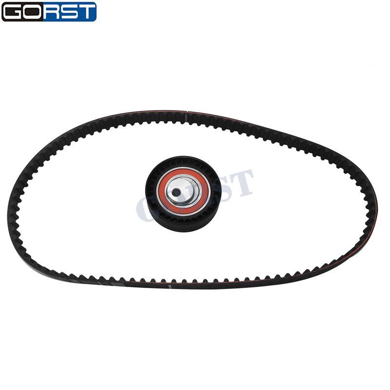 Timing Belt Kit 130C17480R for Dacia Logan Renault Kangoo Lada Largus Car Auto Part K015662XS PK08492 530060410 530060430