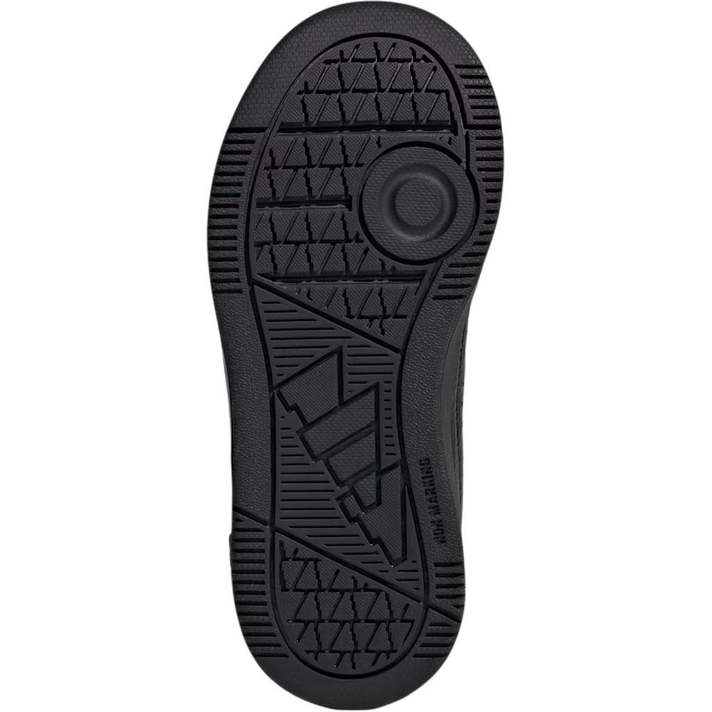 Adidas Tensaur Sport 3.0 K Comfortable Slip-Resistant Low-Top Kids Skate Shoes Kids sneaker Black JQ1861