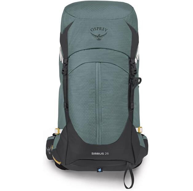 Backpack Osprey Sirrus 26 Succulent Green (Women's)