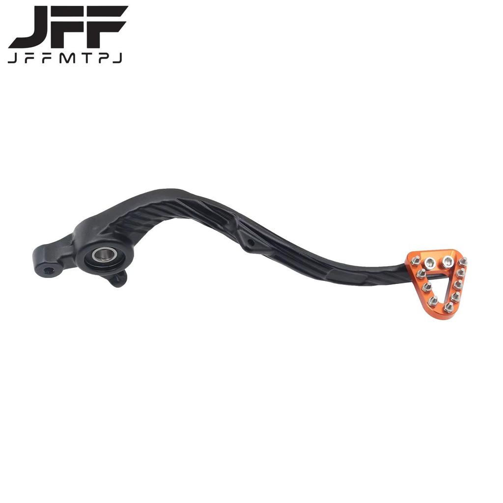 Compatible with KTM EXC, Husqvarna, Hengjian 250/300 Rear Brake Lever, Motorcycle Foot Brake.