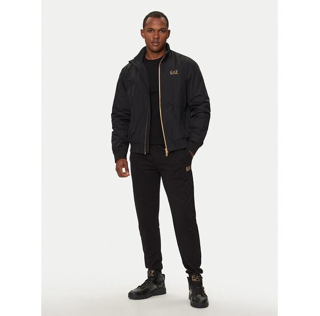 Куртка EA7 Emporio Armani 8NPB20 PNFZZ 0208