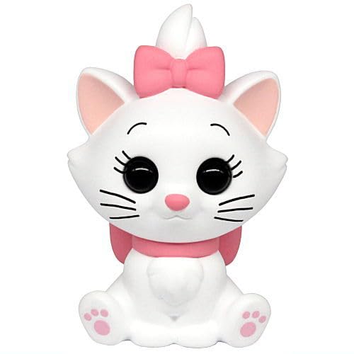 

Персонаж Диснея Кираме Софуби Коллекция Disney Gacha Gacha Капсульная игрушка [3. Мари] (один предмет)