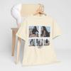 Madison Beer Locket Tour Graphic Cotton Tshirt Summer Unisexs and Womens Pop Music Clothes Casual YK Tshirt Fan Gifts