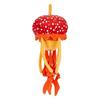 Zappi Jellyfish Plush Toy