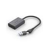 Аудио және бейнеге арналған аксессуарлар – HDMI кабельдері мен адаптерлері