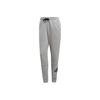 Wesentliche Fleece-Jogginghose Damen Unterteile Hellgrau DX7966