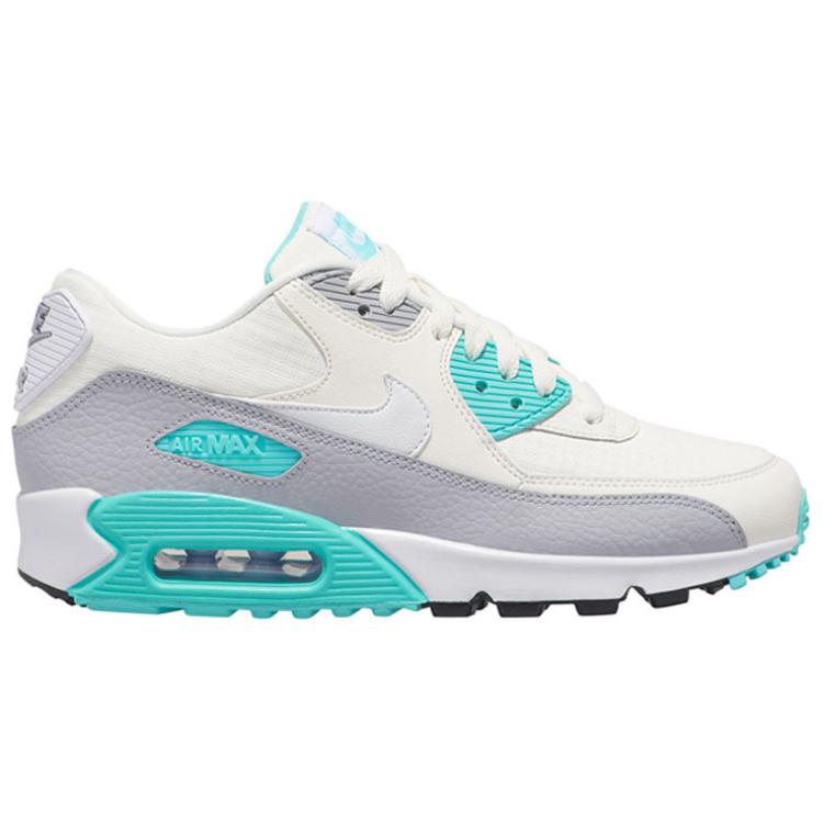 New Nike Air Max 90 'Tiffany Emerald' Women's 325213-140
