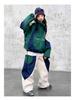 Kids' Trendy Hip Hop Street Dance Performance Costume Set