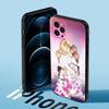 Pro iPhone 8 Plus 13 Pro Max 14 XR 12 XS 7 11 X SE2 5S Mini SE2022 6S 5 SE Pouzdro Žena Móda dívka Super Máma miminko TPU