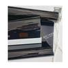 Sunshade Roller Blinds: UV Blocking, Light Control for Kitchen, Bathroom, Office Windows