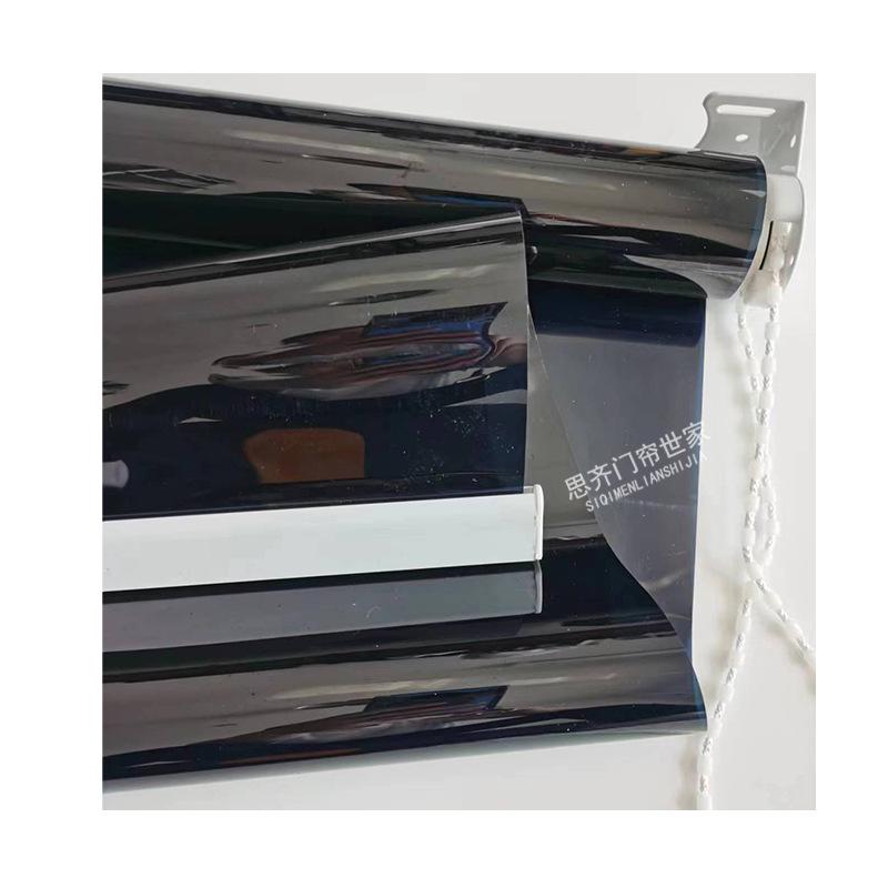 Sunshade Roller Blinds: UV Blocking, Light Control for Kitchen, Bathroom, Office Windows