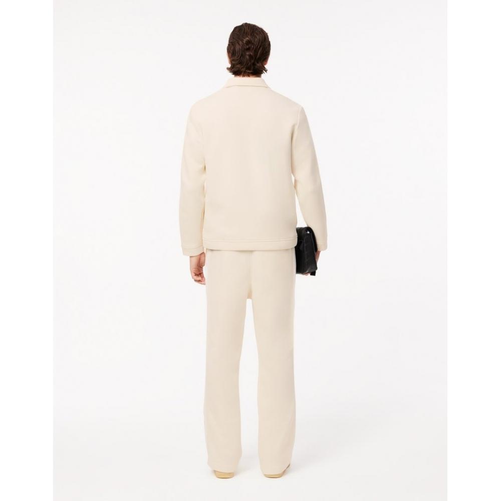 Lacoste Men S Double Face Track pantS Xh3870 54n Ibh
