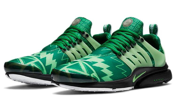 Nike Air Presto Naija CJ1229-300