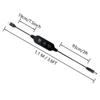 USB C To DC Power Boost Cable Type C To DC Fast Charging 5V To 12V Boost Converter Cable Adapter for Wireless Router TV BOX