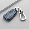 ANG2   New TPU Car Key Case Cover Key Protected Bag Fob Key Shell For Toyota Prius Camry Corolla CHR C-HR TRD Land Cruiser Prado Altis