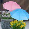 Antirust Coating Plant Stand Hanging Stake Suitable For Outdoor Decoration Patios Yard Landscape Rustproof Outdoor Poles