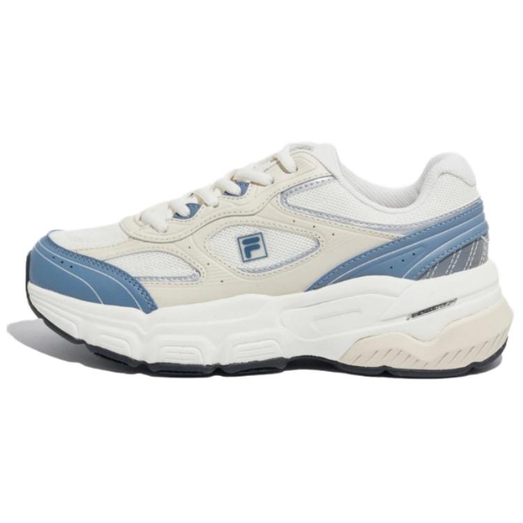 

Fila Ranger Max Модные Спортивные Прочные Повседневные Кроссовки с Низким Верхом Унисекс Белые 11001RM02932H117 38.5