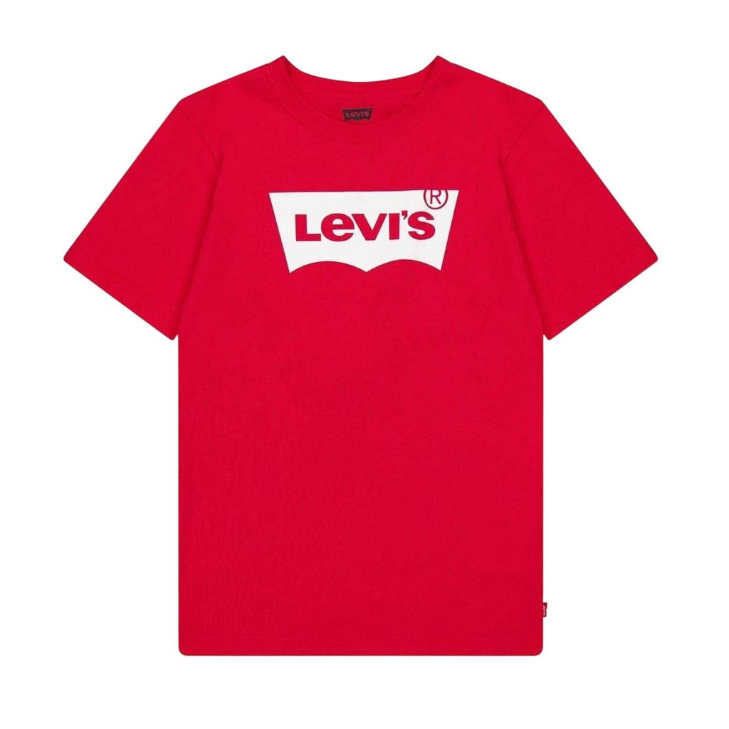 Levis Boys Batwing Logo T-Shirt