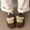 Sapatos de mulher – Pantufas para mulheres