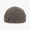 Kangol Cardinal Two Way Beanie K3454 Grey