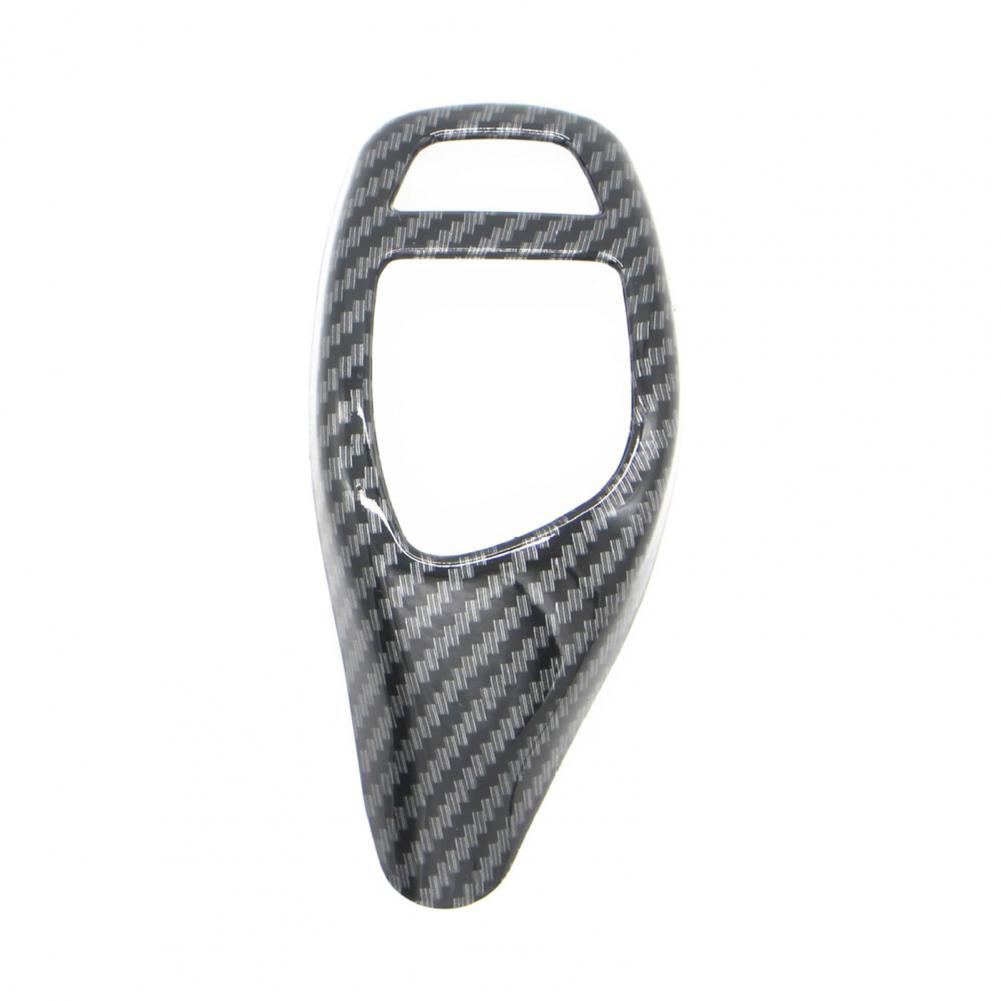 

Wear-resistant Stickers for Bmw Carbon Fiber Gear Sticker for Bmw 1/3/4/5 Series X3/x5 Anti-aging Gear Lever Trim Decals for Bmw