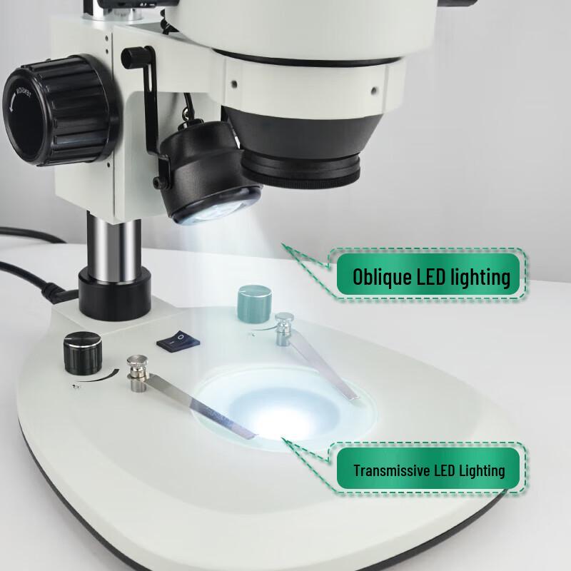 GAOPIN SZM-45B2 Industrial Stereo Microscope