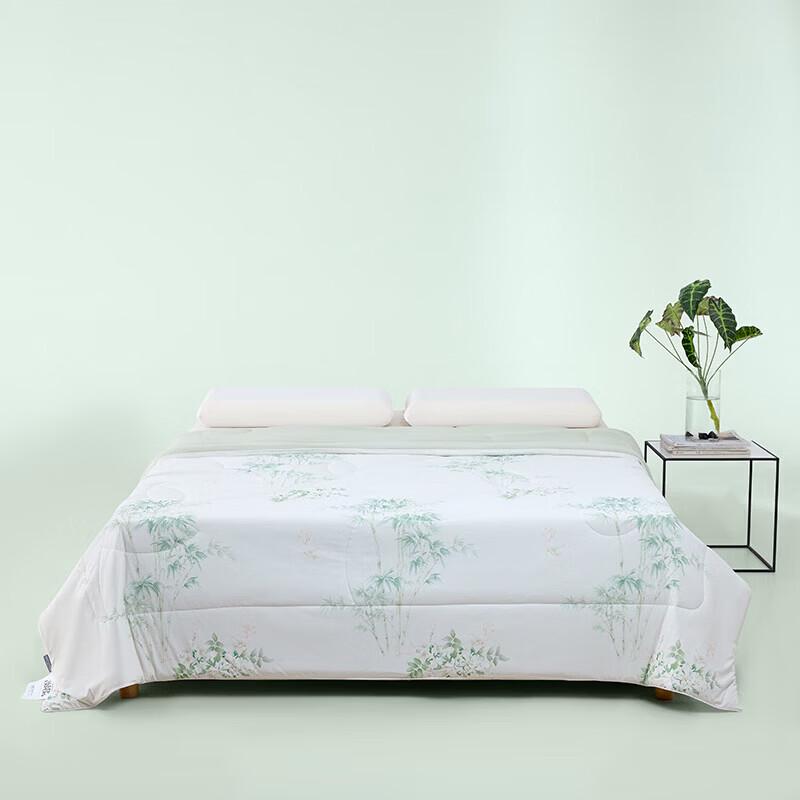 Jinsili JB-1531 Bamboo Fiber Washable Quilt