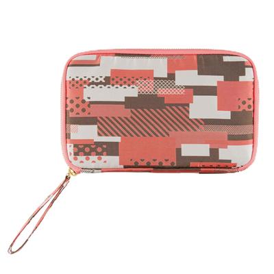 Θήκη με Συρτάρι Hobonichi Sister mix mt/ροζ
