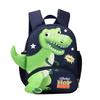 Cute Dinosaur Spiderman Toddler Backpack For Boys And Girls Preschool Bookbag