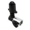 Reflector Background Positioning Photography Accessories Studio Background Clip Holder for Light Stand