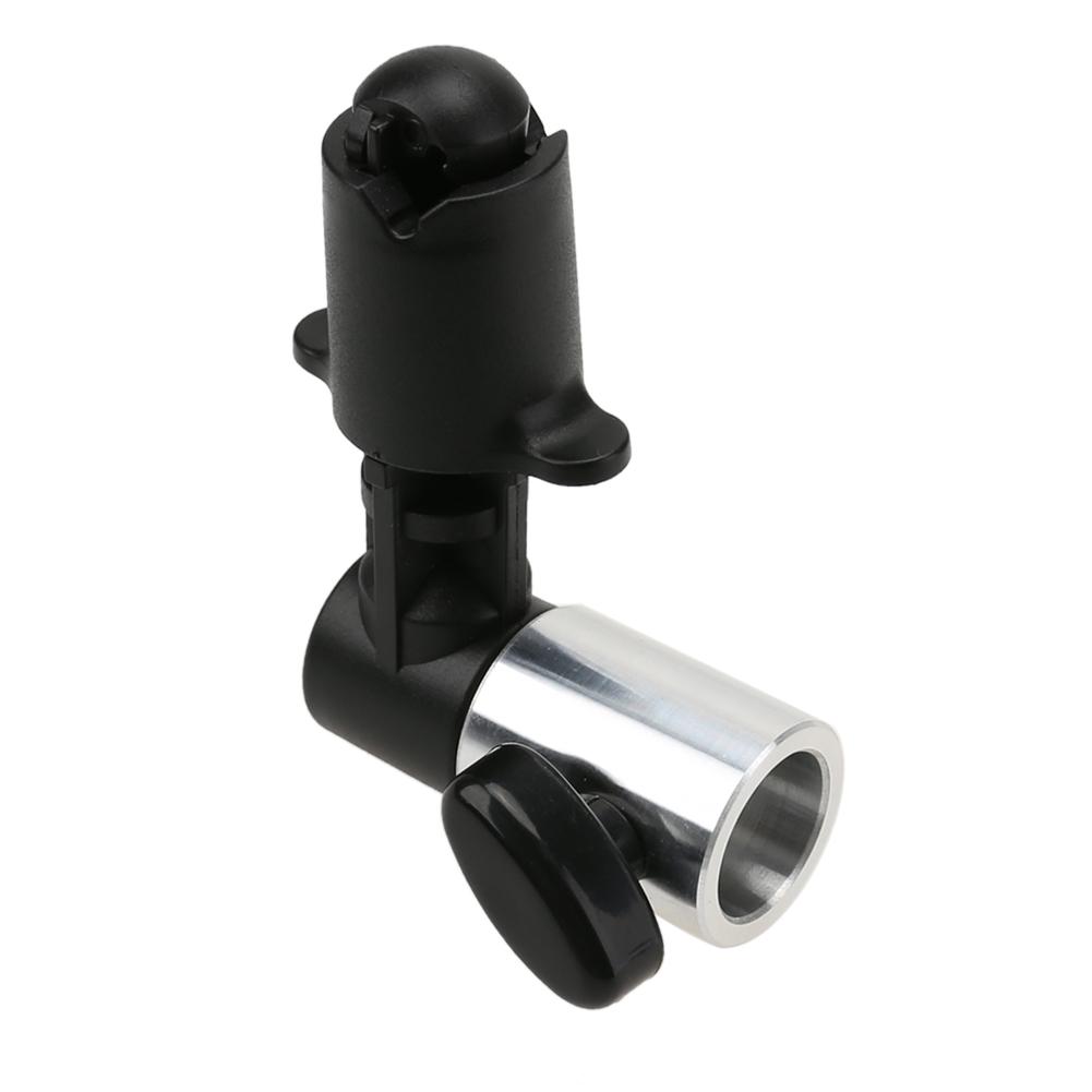 Reflector Background Positioning Photography Accessories Studio Background Clip Holder for Light Stand