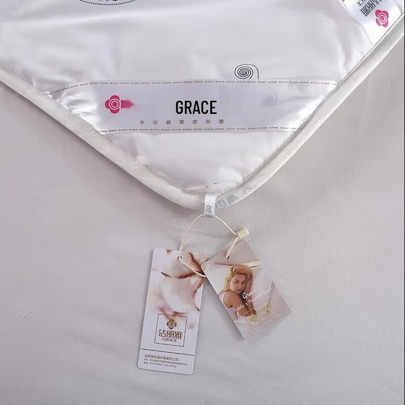 Jie Li Ya All-Season Comfort Quilt Collection