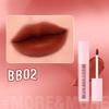 PINKFLASH - Luftiger Matt Mousse Tint - 10 Farben