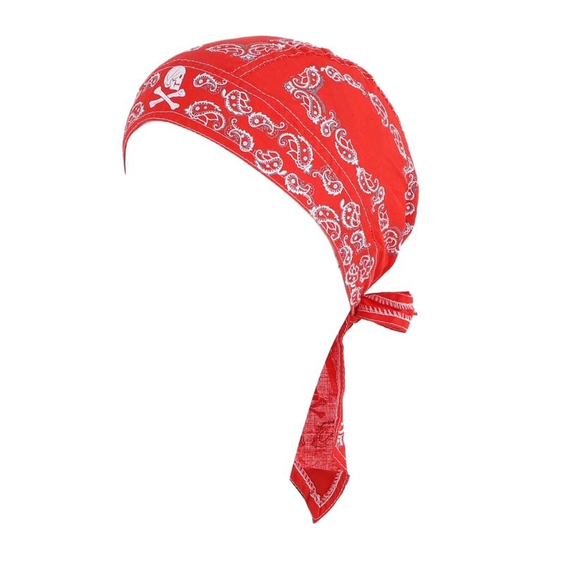 Stylish Pirate Hat For Role Playing And Festival Party Breathable Party Headwear Halloween Costume Accessories