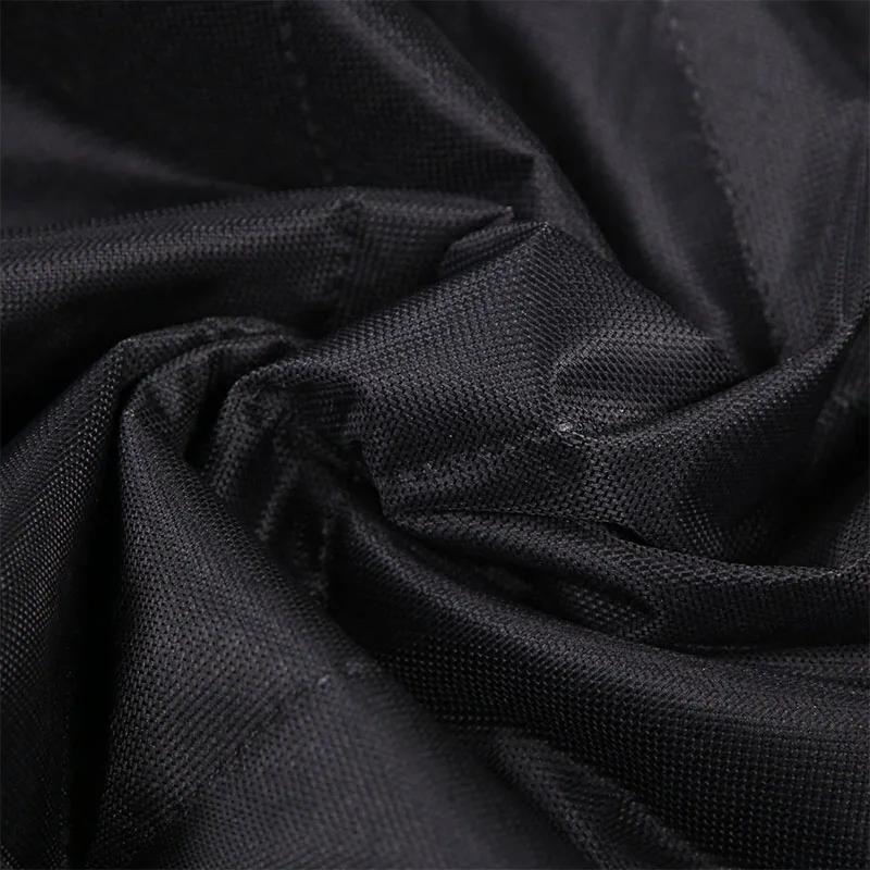 For BMW X3 F25 G01 2011-2025 Trunk Mat Tarpaulin Waterproof Oxford Cloth Dog Cat Back Seat Covers Car Protection Blanket