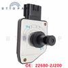 22680-2J200 AFH70-14 AFH7014 226802J200 Mass Air Flow MAF Meter Sensor For Nissan Pathfinder R50 Primera P11 Infiniti QX4 97-98