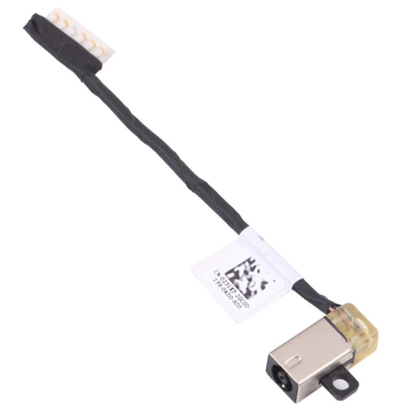 Power Port Charging Cable Laptop Charging Port Dock Connector For 3405 3501 3505 3511 3515 5593 5594 Notebook Accessories