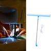 Sewing Machine LED Lamp 360 Degree Rotating LED Light Adjustable Brightness Sewing Machine Light 10W LED Working Lamp