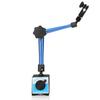 Flexible Precision Strong Magnetic Stand Base Holder for Dial Test Indicator Gauge