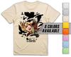 The Birds V4 Men's T-Shirt All Sizes S-5XL 8 Colors Available