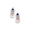 Anta Kids Comfortable Durable Non-Slip Low-Top Walking Shoes Baby Shoes Ivory-White Apricot-Pink Purple 322440022-1