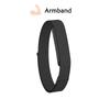 2 Stück Nylon-Handgelenk-/Armband Exklusiv für Garmin CIRQA Smart Band Leichtes Armband Atmungsaktiv für Garmin CIRQA Den ganzen Tag tragen
