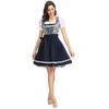 Source Bavarian Traditional Clothing Adult Women Oktoberfest Carnival Party Beer Clothing