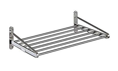 Takubo Industrial Drainer Pipe Shelf 45cm PA5-45