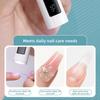 Efficient Curing LED Nail Lamp Quick Drying Nail Dryer Machine UV Curing Light  Beauty Shop