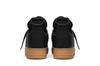 Nike Air Force 1 Utility Black Gum Men's Sneakers