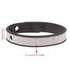 Silicone Negative Ion Wristband Adjustable Static Eliminator Bracelet Anti Static Bracelet  Men
