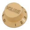 VOLUME Knob Control Knobs For Guitar Accessories Guitars Strat Knob 1 Volume