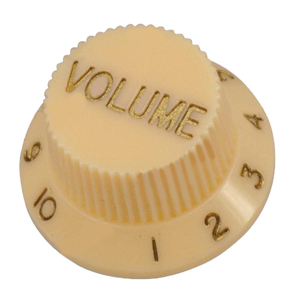VOLUME Knob Control Knobs For Guitar Accessories Guitars Strat Knob 1 Volume