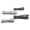 Dog Cat Nail Clippers for Thick Nails Trimmer Manicure Stainless Steel Professional Wide-Neck Blades Scissors Pet Grooming
